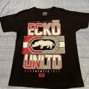 Ecko Unlimited Original Street T-shirt